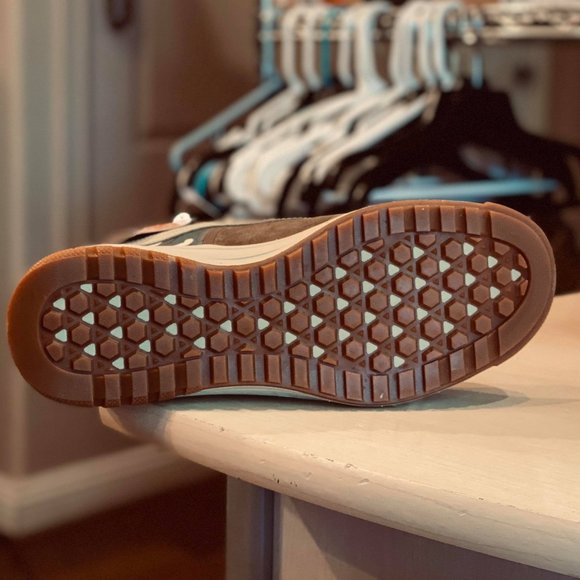 Vans ULTRARANGE HI MTE DL DARK EARTH / NOMAD CAMO - Picture 7 of 9